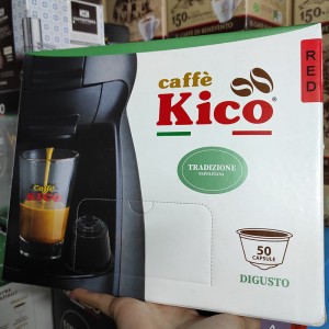 Caffè Kico - Miscela Red -...