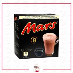 Mars -  8 Capsule Dolce...