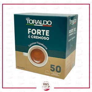 Toraldo - Miscela Forte e...