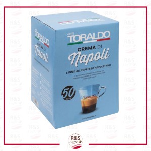 Toraldo - Crema di Napoli -...