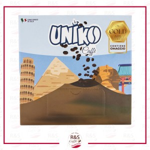 Uniko Caffè - Miscela Gold...