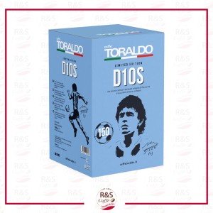 Toraldo - D10S Limited...