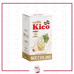 Caffè Kico - Nocciolino -...