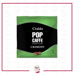 Pop Caffe - Miscela Cremoso...