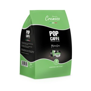 Pop caffè - Miscela Cremoso...
