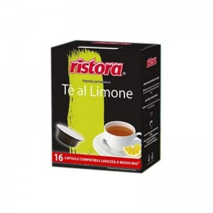 Ristora - The al Limone -...