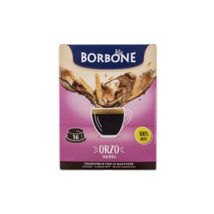 Borbone - Orzo - 16 capsule...
