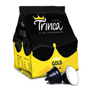 Trinca - Miscela Gold - 100...