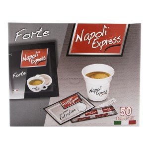 Napoli Express - Miscela...