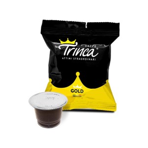 Trinca - Miscela Gold - 100...