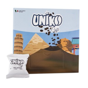 Uniko Caffè - 100 Capsule...