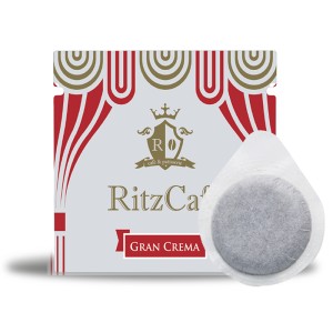 Ritz Cafè - Gran Crema -...
