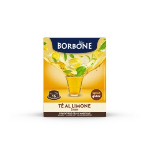 Borbone - The al Limone -...