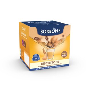 Borbone - Biscottone - 16...
