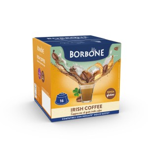Borbone - Irish Coffee - 16...