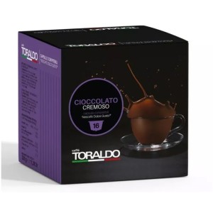 Toraldo - Cioccolato...