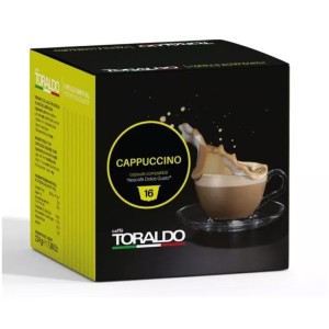 Toraldo - Cappuccino - 16...